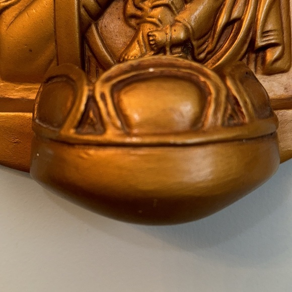 Holy Water Font - Picture 3 of 11